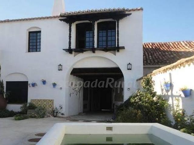 Casa en alquiler en Brazatortas, Castilla-La Mancha