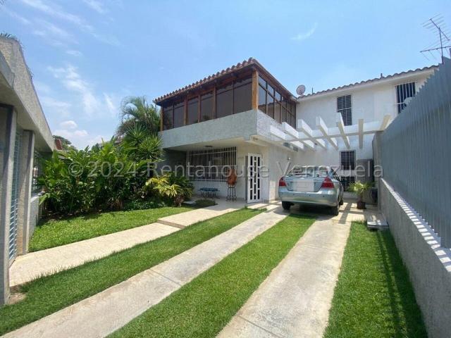 Casa en venta en Valencia, Táchira