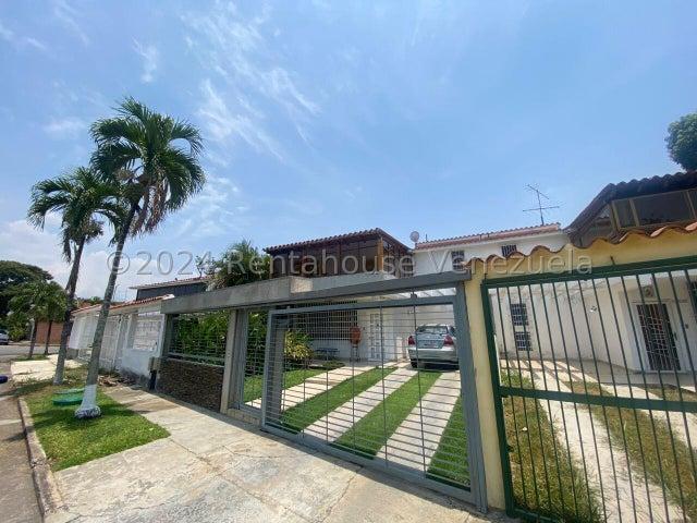 Casa en venta en Valencia, Táchira