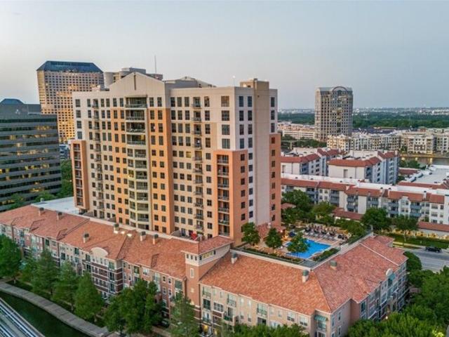Condo for sale in Irving, Texas