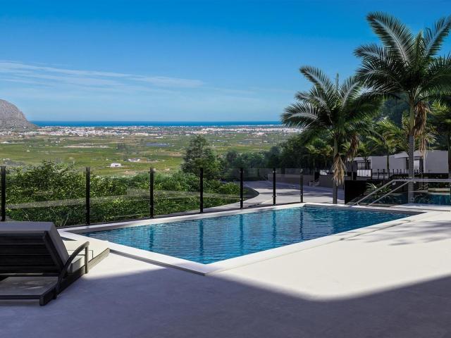Casa en venta en Pedreguer