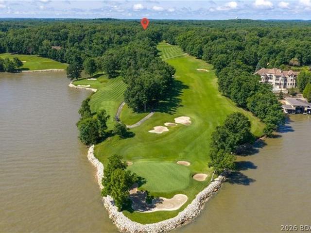 Land for sale in Sunrise Beach, Missouri