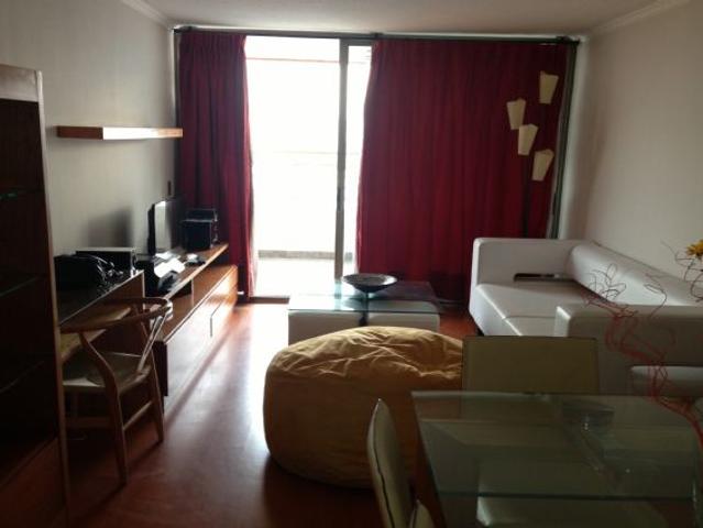 Casa en arriendo en Las Condes, Metropolitana