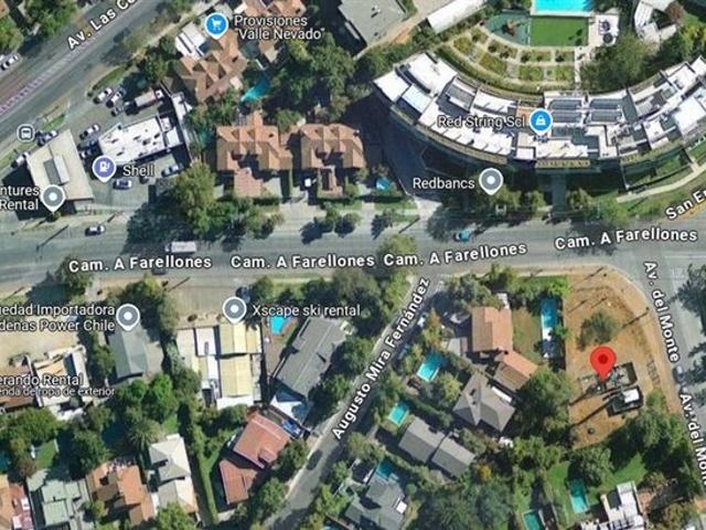 Las Condes, Las condes quinchamali