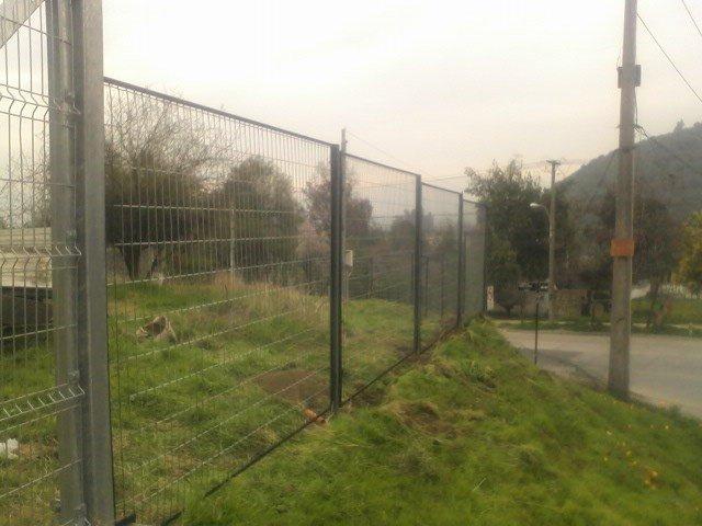 Las Condes, Las condes quinchamali