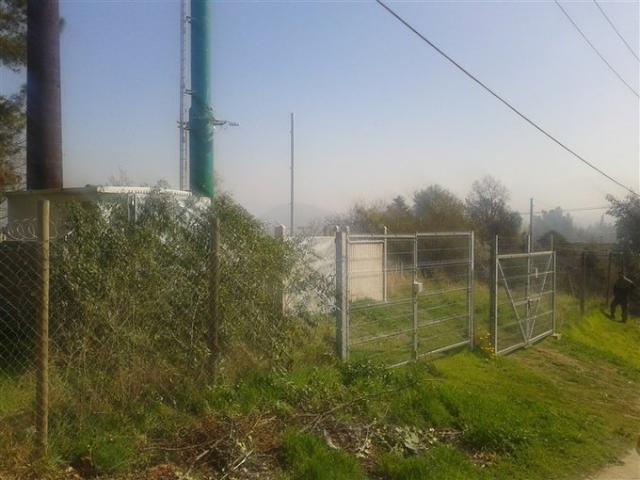 Las Condes, Las condes quinchamali