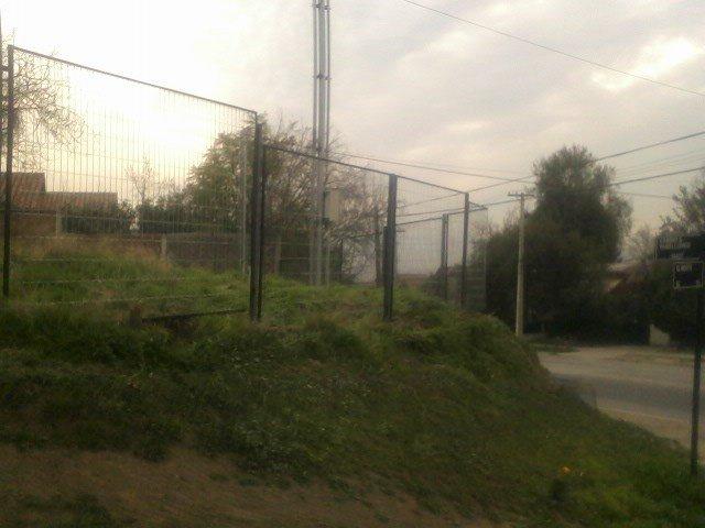 Las Condes, Las condes quinchamali