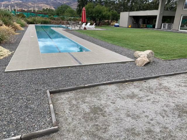 Casa en venta en Las Condes, Metropolitana