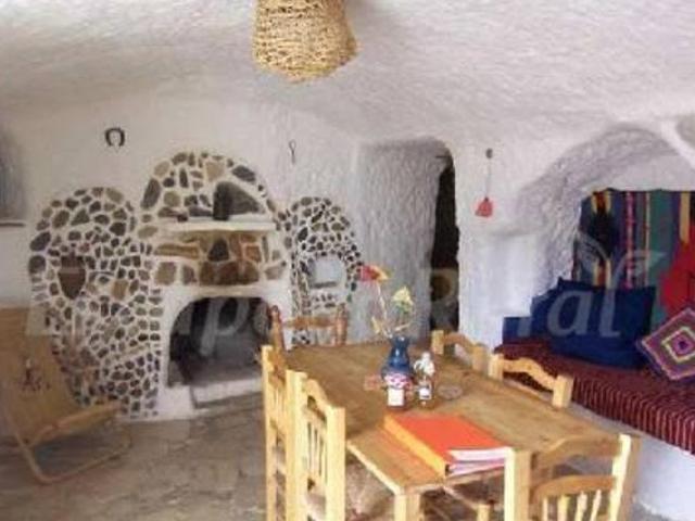 Casa en alquiler en Gorafe