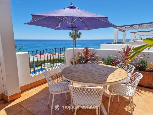 Apartamento en alquiler en Mojácar, Andalucía