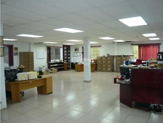 Oficina venta en Ciudad de Panamá, Panamá