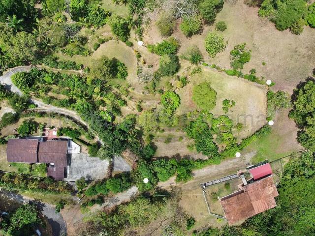 Terreno alquiler en Ciudad de Panamá, Panamá