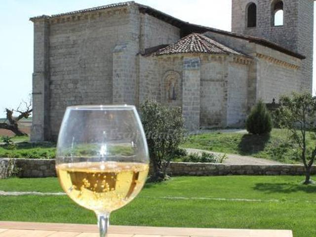 Casa en alquiler en Villadiego, Castilla y León