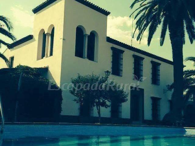 Casa en alquiler en Monesterio