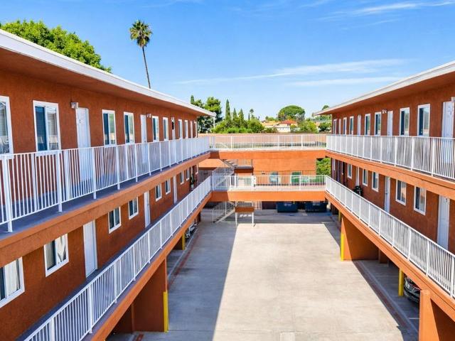 Apartment for rent in Jacumba, California