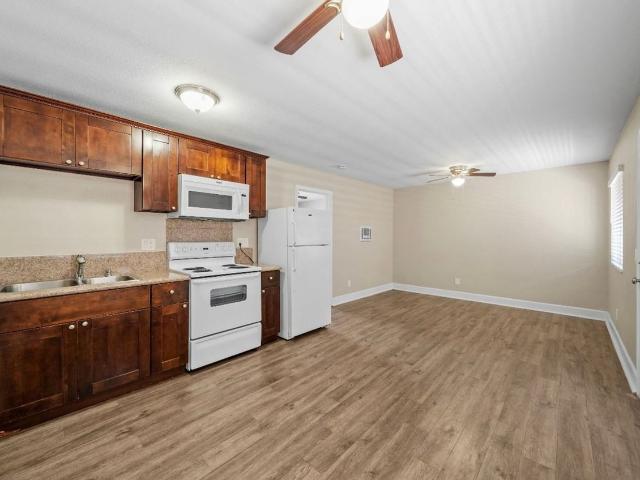 Apartment for rent in Jacumba, California