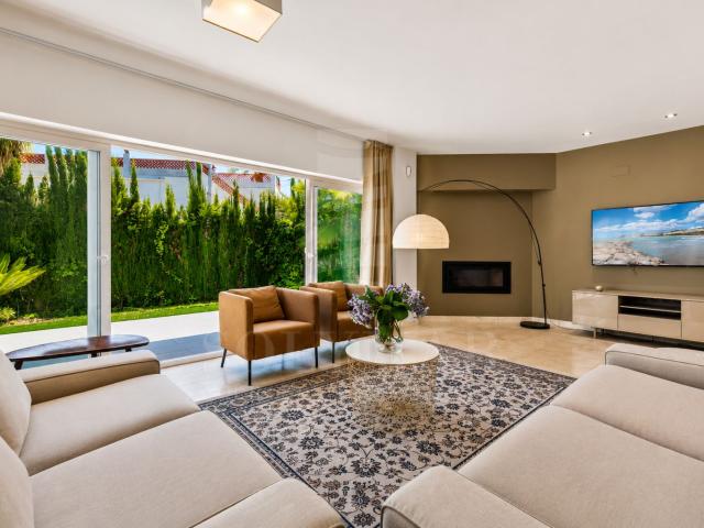 Casa en venta en la Marina Baixa, Valencia