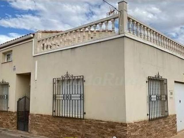 Casa en alquiler en Las Labores, Ciudad Real