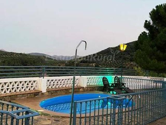 Casa en alquiler en Bélmez de la Moraleda, Jaén