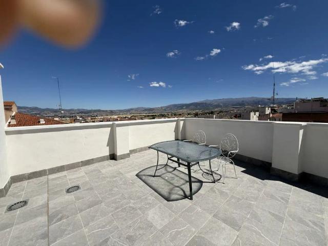 Apartamento en alquiler en Gabia Grande, Las Gabias