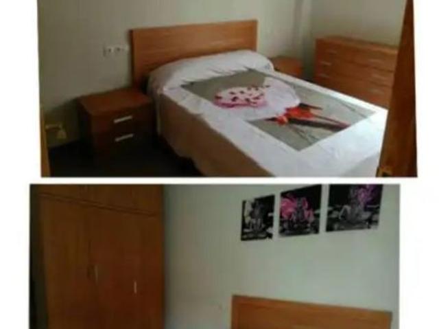 Apartamento en alquiler en Gabia Grande, Las Gabias