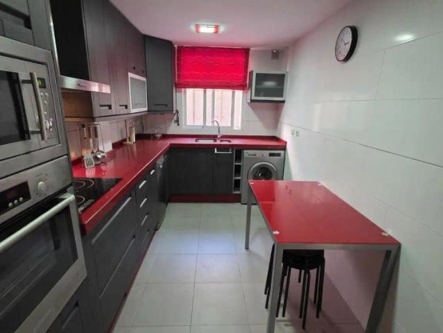 Apartamento en alquiler en Gabia Grande, Comarca de la Vega de Granada