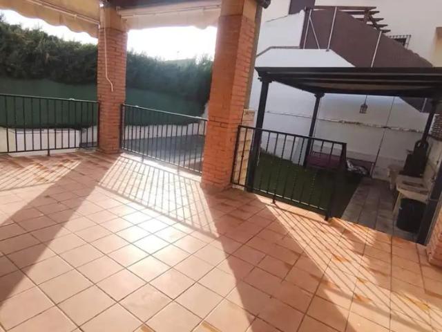 Apartamento en alquiler en Gabia Grande, Comarca de la Vega de Granada