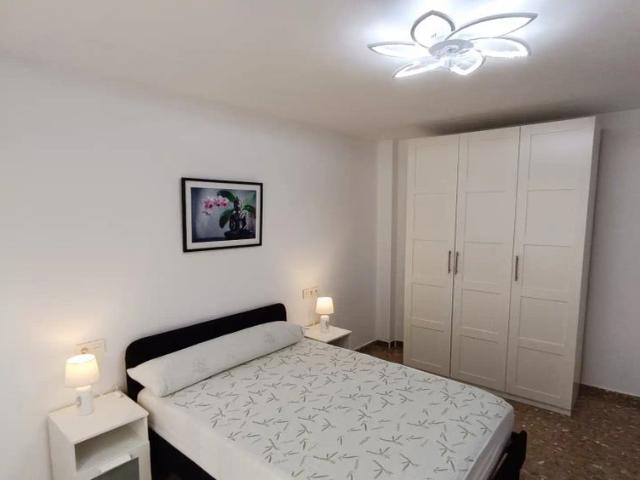 Apartamento en alquiler en Gabia Grande, Las Gabias