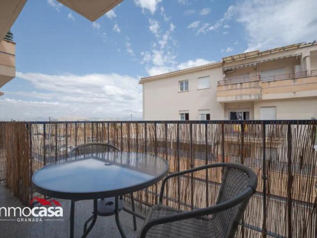 Apartamento en alquiler en Gabia Grande, Las Gabias