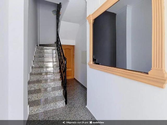 Apartamento en alquiler en Gabia Grande, Las Gabias