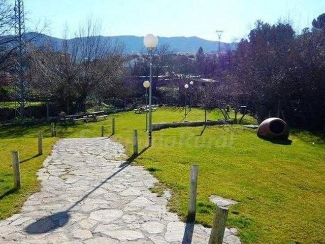 Casa en alquiler en Burgohondo, Ávila