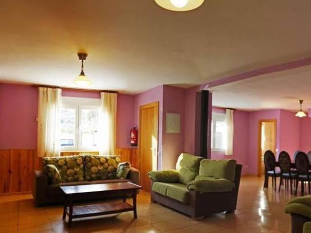 Casa en alquiler en Burgohondo, Castilla y León