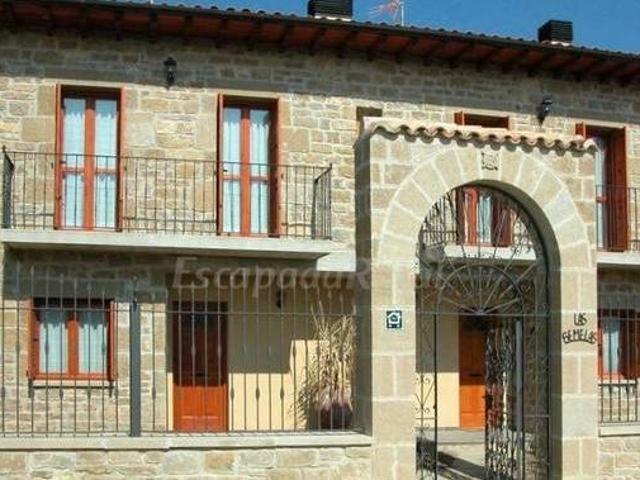 Casa en alquiler en Erdialdea, Navarra