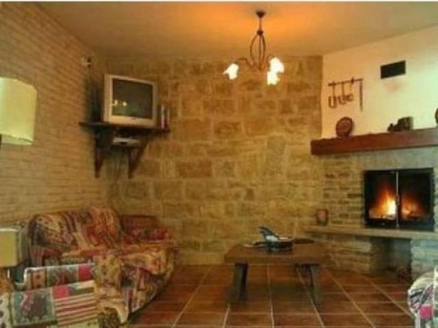 Casa en alquiler en Erdialdea, Navarra