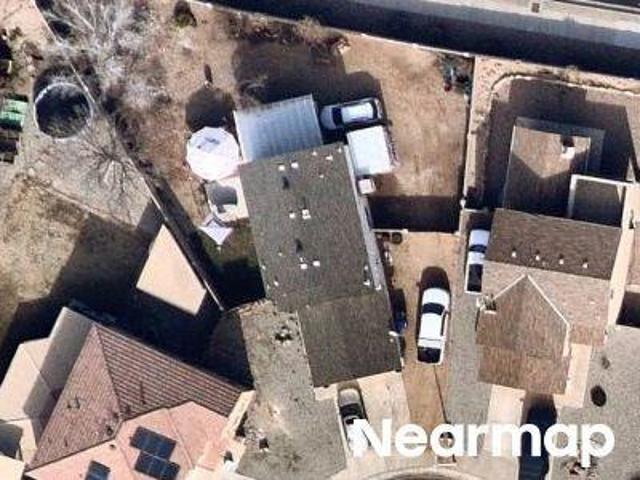 House for sale in New Mexico