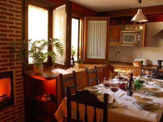 Casa en alquiler en Adanero, Castilla y León