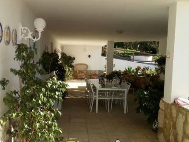 Casa en alquiler en Sierra de Cádiz, Andalucía