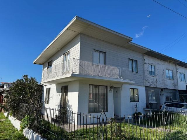 Casa en venta en Talcahuano, Biobío
