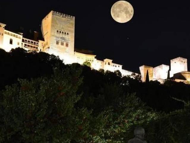 Casa en alquiler en Comarca de la Vega de Granada, Andalucía