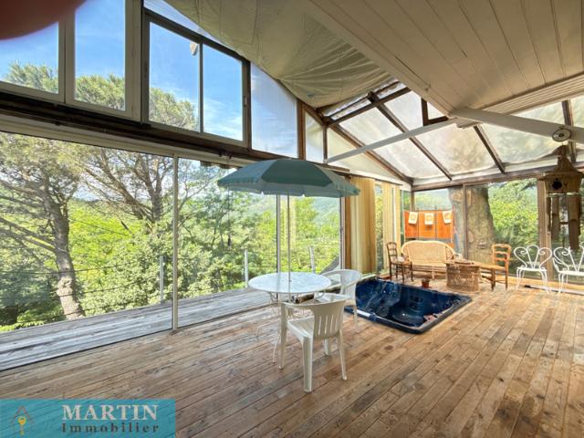 Maison vente à Céret, Maureillas-las-illas