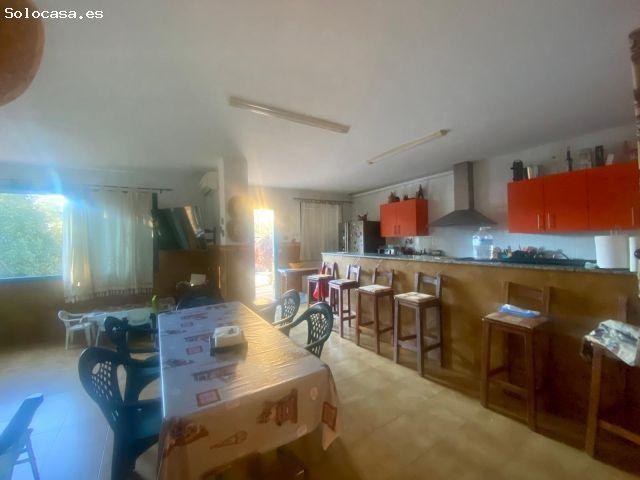 Casa en venta en Las Jaras, Córdoba