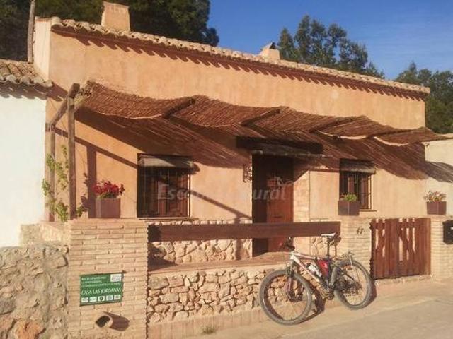 Casa en alquiler en Cartagena