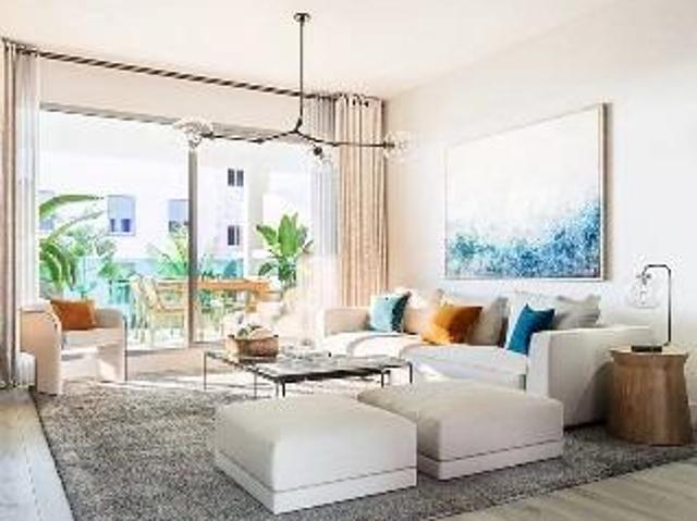Ático en venta en Las Lomas de Mijas, Costa del Sol Occidental