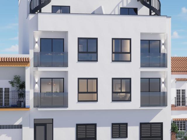 Piso en venta en Costa del Sol Occidental, Andalucía