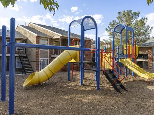 Apartment for rent in El Paso, Texas