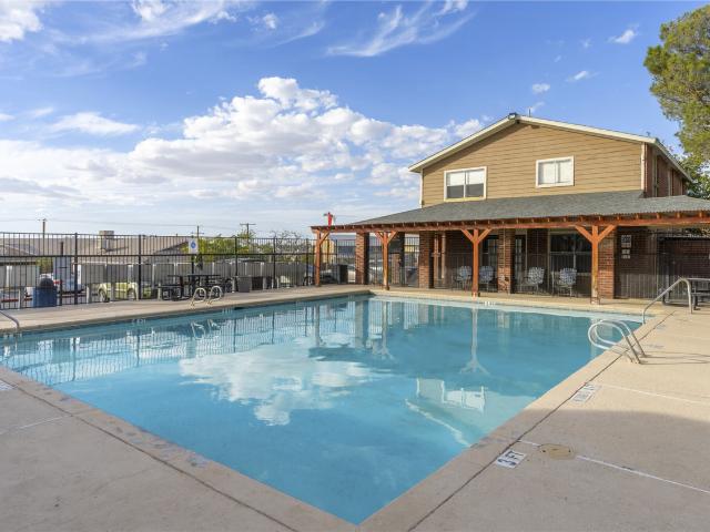 Apartment for rent in El Paso, Texas