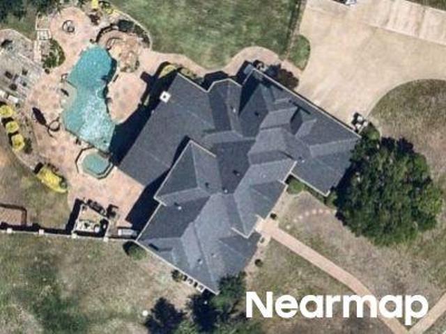 House for sale in Heath, Texas