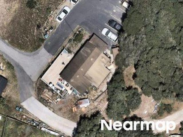 Commercial for sale in California
