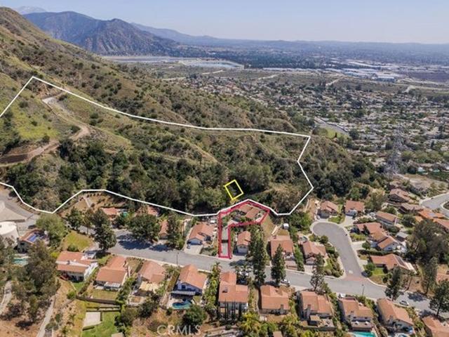 Land for sale in Duarte, California