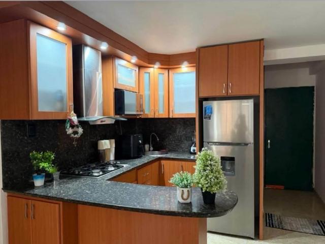 Apartamento en alquiler en Guatire, Miranda